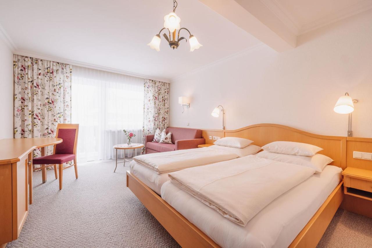 Aparthotel Garni Lavendel