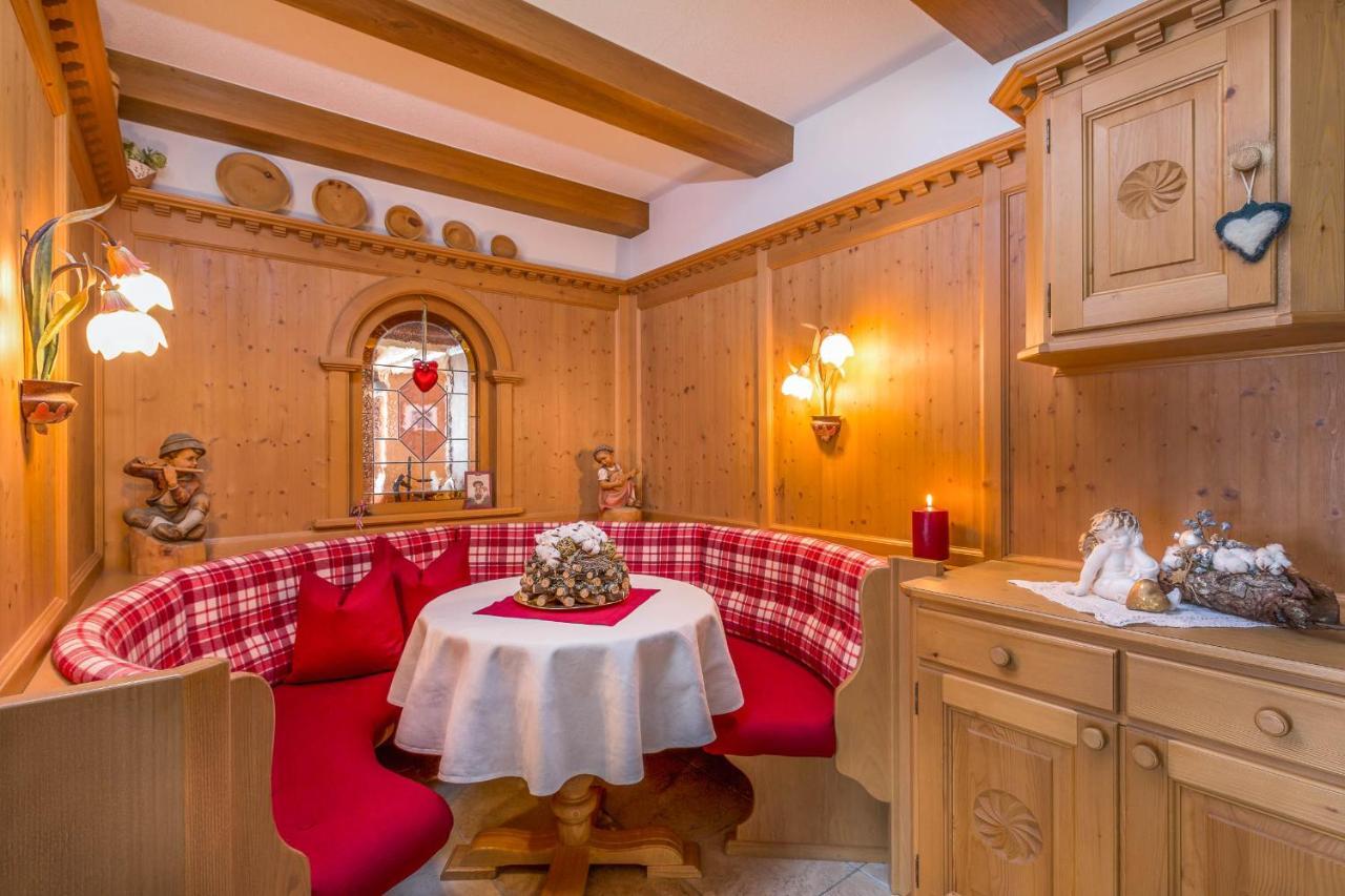 Aparthotel Garni Lavendel